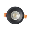 Встраиваемый светильник Crystal Lux CLT 080C1 BL