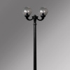 Уличный фонарь Fumagalli Ricu Ofir/G300 G30.157.R20.AZE27