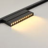 Трековый магнитный светильник Voltalighting Light AIJL-CX-E0081/10W/30/3К/B