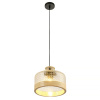 Подвесной светильник Myfar Edwin MR2480-1P