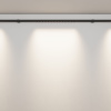 Трековый светильник Maytoni Points C101CL-L500-12W3-6K-B