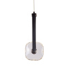Подвесной светильник Delight Collection OD2553-1B black/clear