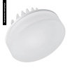 Встраиваемый светильник Arlight LTD-80R-Opal-Roll 5W Warm White 020809