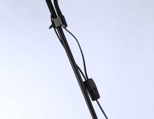 Торшер Ambrella Light Floor TR97629
