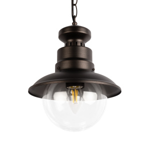 Уличный подвесной светильник Loft IT Piemonte 100022P