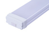 Линейный подвесной светильник Uniel ULO-K21A 20W/4000K/L62/K IP65 WHITE UL-00013698