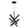 Подвесная люстра ST Luce Euclidics SL1018.413.04