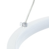 Подвесной светильник Arte Lamp Frodo A2197SP-3WH