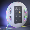 Светодиодная лента Maytoni Led Strip 12В 5050 14,4Вт/м RGB 5м IP67 201244