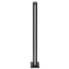 Ландшафтный светильник Nowodvorski Slit Led Black 11376