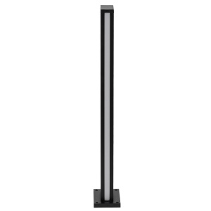 Ландшафтный светильник Nowodvorski Slit Led Black 11376