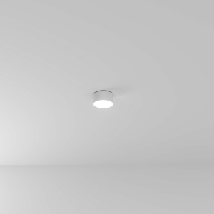 Накладной светильник Arte Lamp Fado A6612PL-1WH