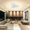 Потолочная люстра Natali Kovaltseva HIGH-TECH LED LAMPS 82013