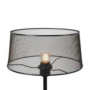 Настольная лампа Freya Cobweb FR4024TL-01B1