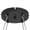 Подвесная люстра Lightstar Ceramo BW 799127