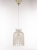 Подвесной светильник Bohemia Ivele Crystal 14781P/16 G Drops