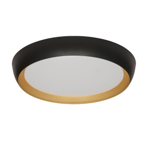 Потолочный светильник Lumina Deco Paneli LDC 8062-48W BK