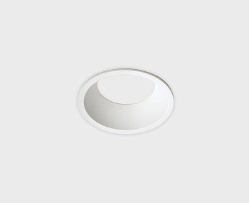 Встраиваемый светильник Italline IT06-6037 white 3000K