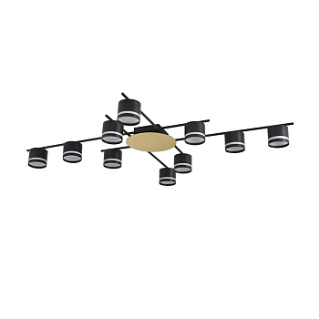Потолочный светильник Lumion Comfi Agnia 8304/10C
