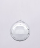 Подвесной светильник Lumina Deco Lobos LDP 107-300 CHR
