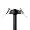 Встраиваемый светильник Loft IT Cane 10359/1200 Black
