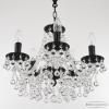 Подвесная люстра Bohemia Ivele Crystal AL16309/5/141 BM