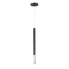 Подвесной светильник Delight Collection Vita 1A matt black