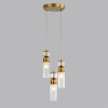 Подвесной светильник Lumion Moderni Denver 8276/3A