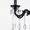 Подвесная люстра Bohemia Ivele Crystal AL78101/5/175 A BM