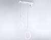 Подвесной светильник Ambrella Light Comfort FL5272