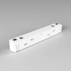 Прямой коннектор Elektrostandard Slim Magnetic 95135/00 4690389220401 a072618