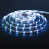 Светодиодная лента Elektrostandard 24V 14,4W 60Led 5050+5050 IP20 MIX RGB/холодный белый, 5м 4690389172274