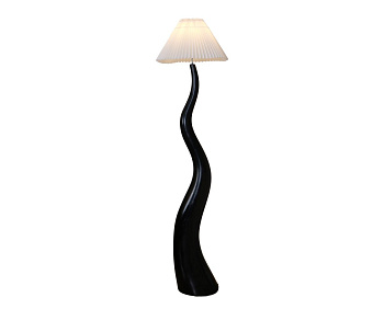 Торшер Kink Light Мерц 07015-F,19