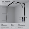 Ввод питания Elektrostandard Slim Magnetic 4690389188787 a061245