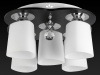 Потолочная люстра Toplight Marsha TL2680X-06WC