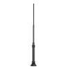 Опора фланцевая Arlight OXOR-OT3-DE-D160-L3000 (BK) 051328