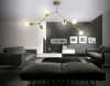 Люстра на штанге Ambrella Light Traditional TR8038