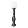 Уличный светильник Fumagalli Iafaetr/G250 G25.162.000.AYE27