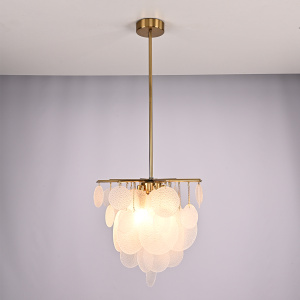 Люстра на штанге ImperiumLoft Nimbus 313265-22