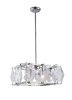 Подвесная люстра Vele Luce Vittoria VL3053L04