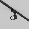 Трековый светильник Maytoni Technical Vuoro TR003-1-10W3K-M-B