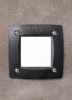Уличный светодиодный светильник Fumagalli Leti 100 Square 3C1.000.000.AYG1L