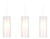 Подвесной светильник Ambrella Light Traditional TR3675