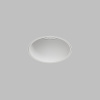 Точечный светильник Denkirs Spot Hide DK2146-WH