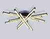 Потолочный светильник Ambrella Light Comfort LineTech FL6276