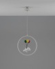 Подвесной светильник Moderli Baloons V11235-PL