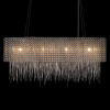 Подвесная люстра Loft IT Opera 10406/850L