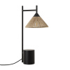 Настольная лампа Freya Fils FR5566TL-01B