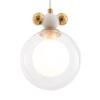 Подвесной светильник Freya Pitch FR5364PL-01BS