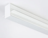 Шинопровод встраиваемый под ГКЛ 9,5мм Ambrella Light Magnetic Standard GL3331-9.5